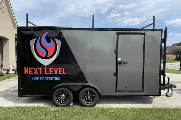 Next Level Fire Protection